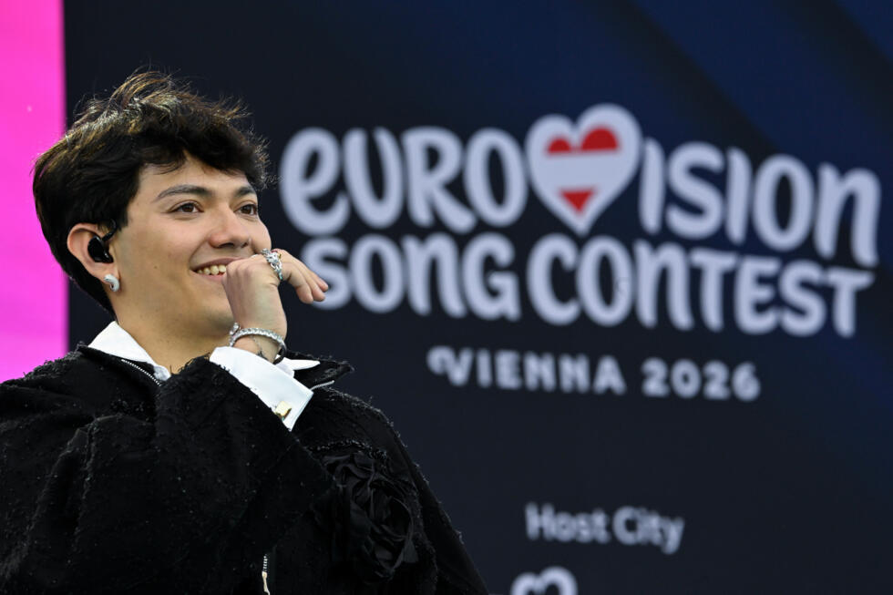 Johannes Pietsch, known as JJ, won the Eurovision 2025, earning Austria the right to host this year's song contest