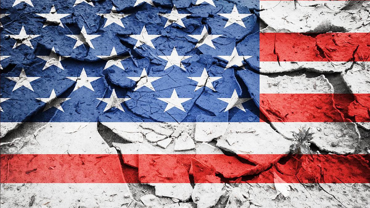 ‘Within 6 Weeks, American Industry Was Struggling’