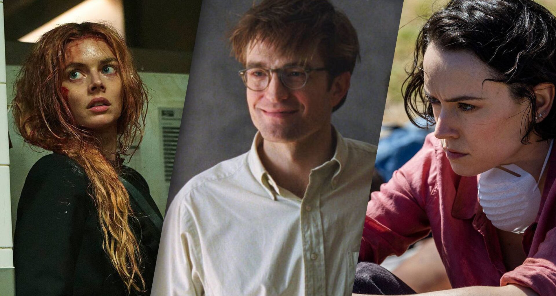 5 best new movies to watch this weekend on Netflix, Hulu, Prime Video and more