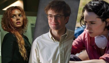 5 best new movies to watch this weekend on Netflix, Hulu, Prime Video and more