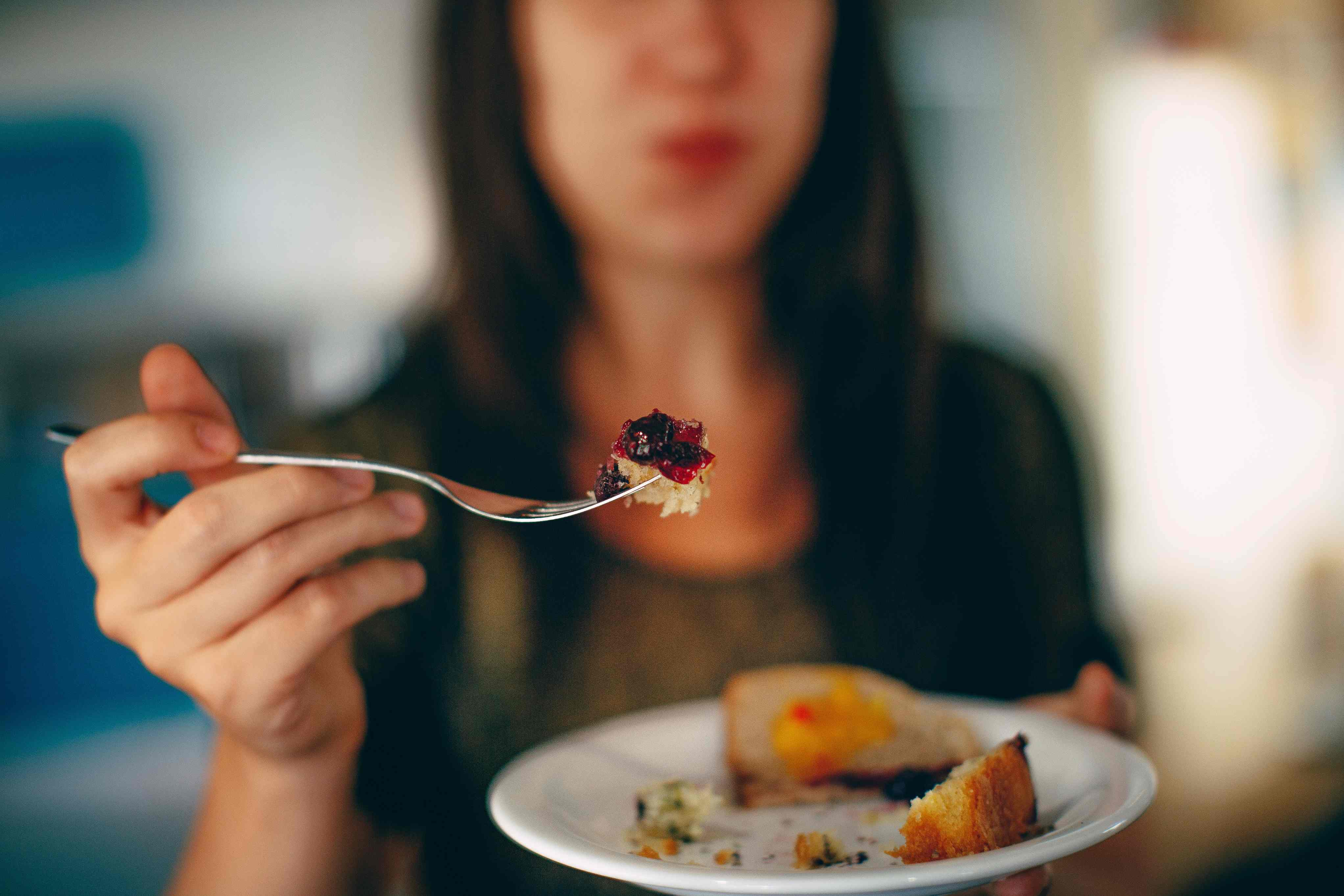 According to experts, not all hunger is the same. Photo: Unsplash According to experts, not all hunger is the same. Photo: Unsplash