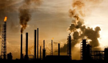 3 African oil giants to benefit from Europe’s natural gas crisis if Hormuz disruptions persist for 1–3 months ahead of winter