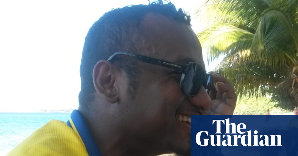 Family accuse UK government of lack of support over death of Briton in Grenada | Grenada