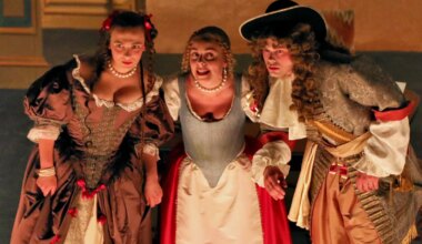Can AI recreate the soul and wit of the French Shakespeare?
