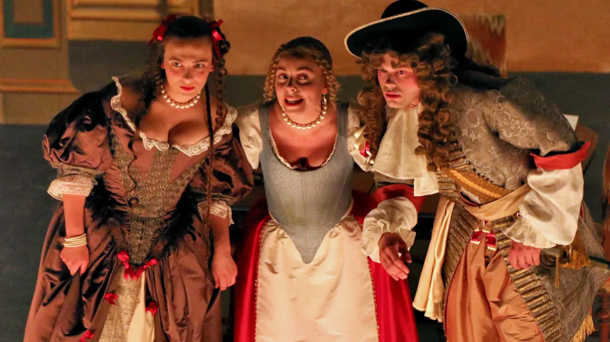 Can AI recreate the soul and wit of the French Shakespeare?