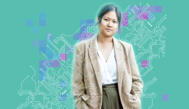 I saw up close the dark reality of OpenAI’s race to create god