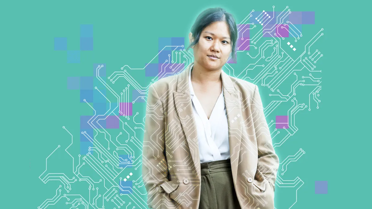 I saw up close the dark reality of OpenAI’s race to create god