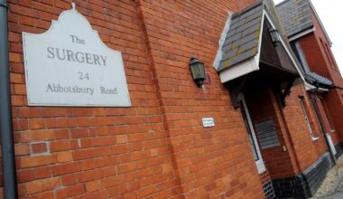 Calls to build new GP surgery in Chickerell after years of delays