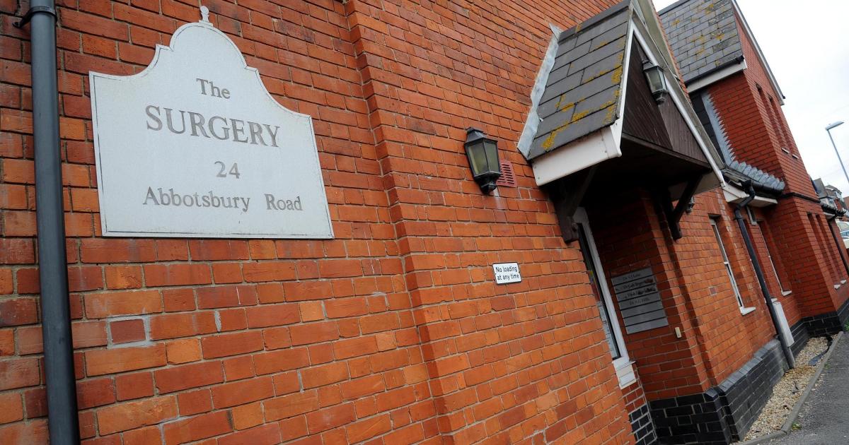 Calls to build new GP surgery in Chickerell after years of delays