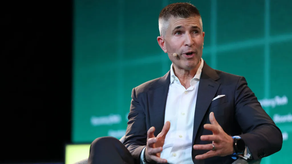 Pension funds still failing UK tech stars, says Oxford chief