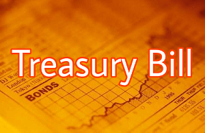 The 91-day Treasury bill attracted the highest investor interest