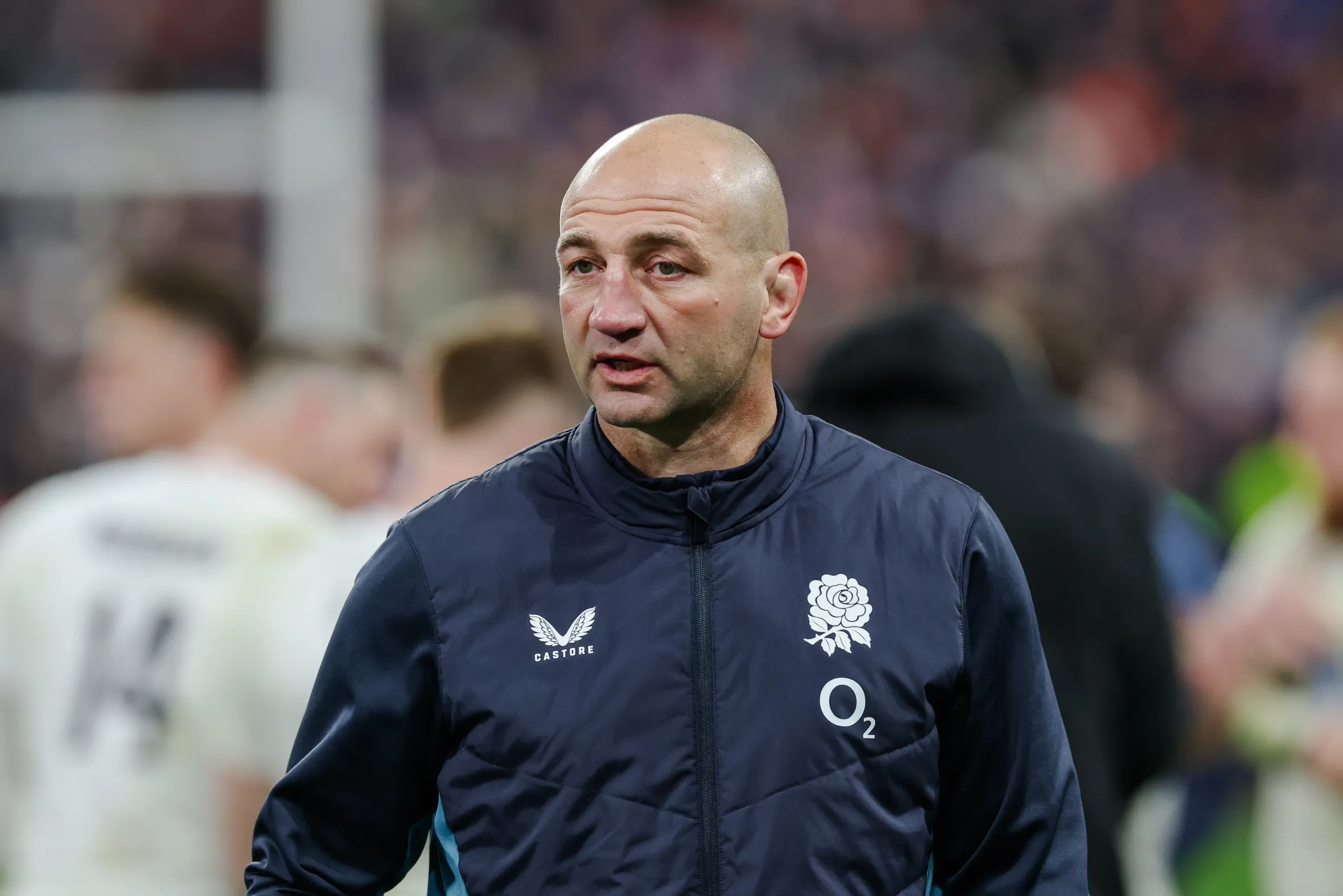 Six Nations 2026 France v England Stade de France 14.03.2026