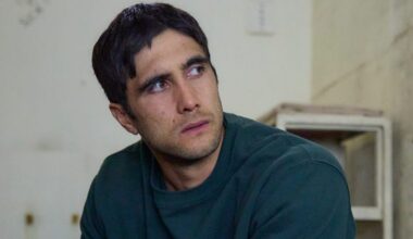 Home and Away's Tane Parata to make another devastating decision in hospital scenes