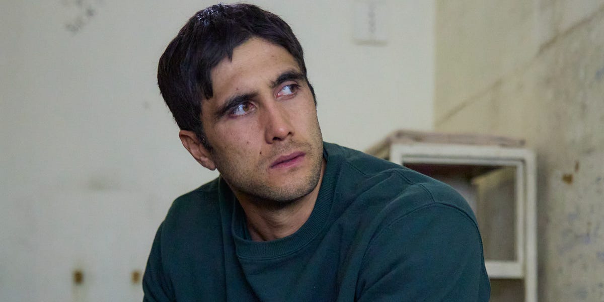 Home and Away's Tane Parata to make another devastating decision in hospital scenes