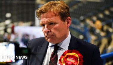 Birmingham and the Black Country local election results