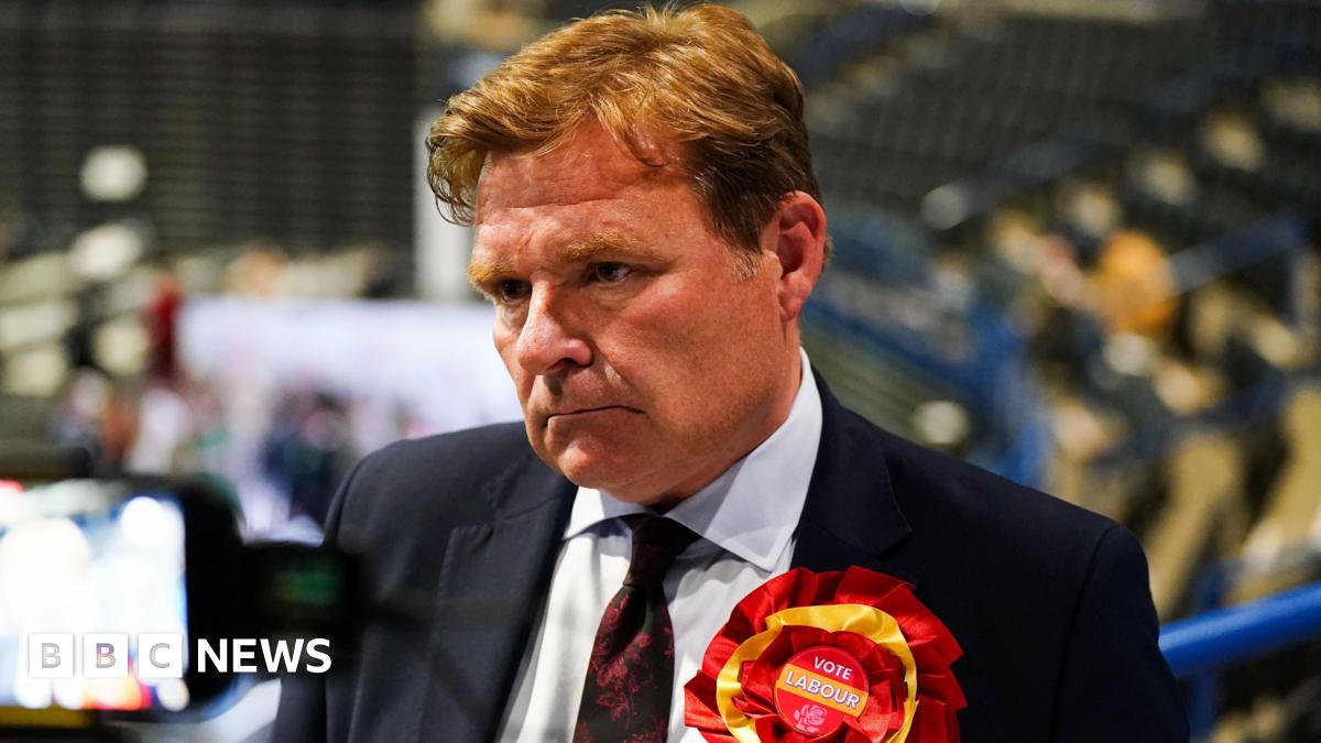 Birmingham and the Black Country local election results