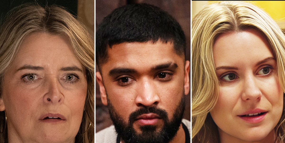 15 huge Emmerdale spoilers for next week (18 to 22 May)