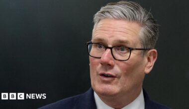 Starmer 'fights on', says deputy PM, as he says Labour must unite to contest by-election