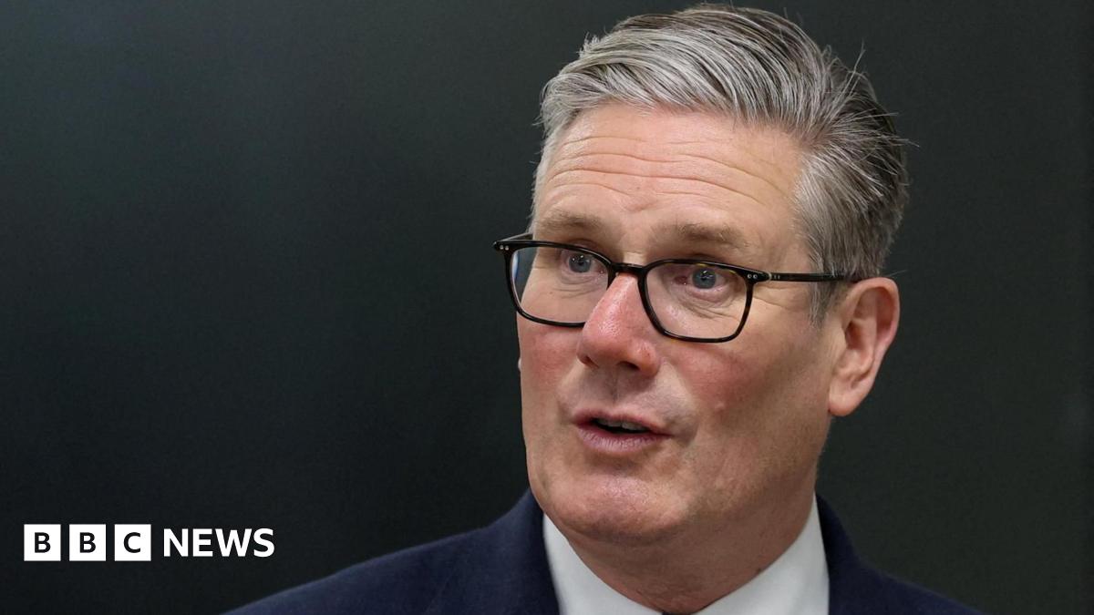 Starmer 'fights on', says deputy PM, as he says Labour must unite to contest by-election