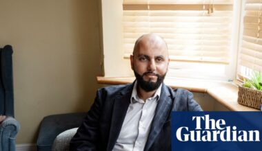 Lawyer who represented Hamas in court says UK police falsely listed him as member of group | Law