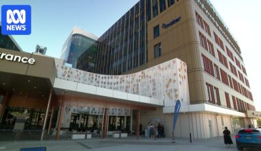 Queensland's new public hospital to refuse voluntary assisted dying care, abortions and contraception for religious reasons