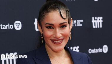 Q'orianka Kilcher