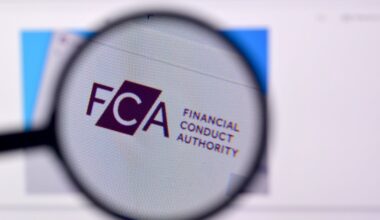 FCA: UK retailers face rising scrutiny over financial services