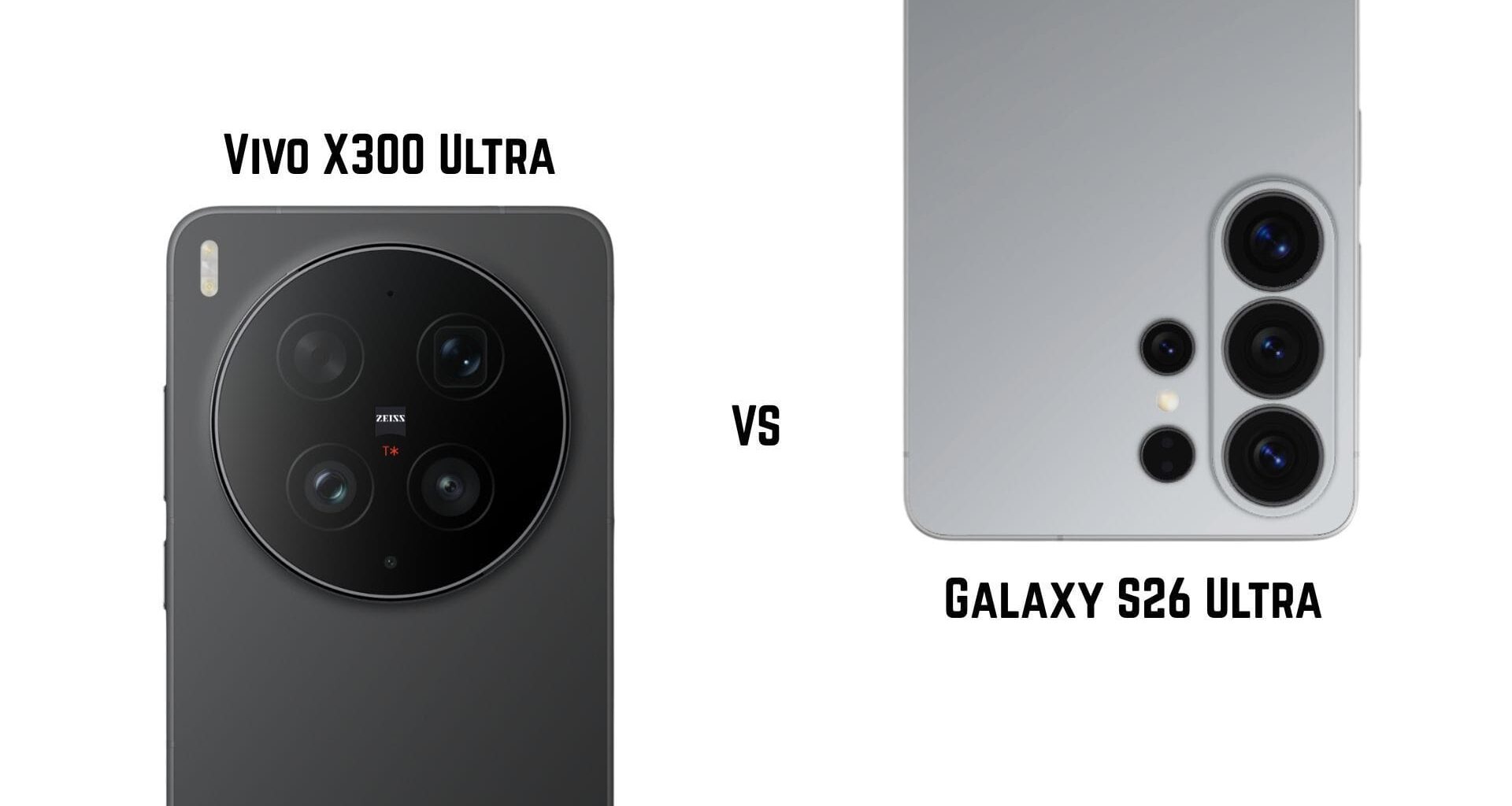 Vivo X300 Ultra