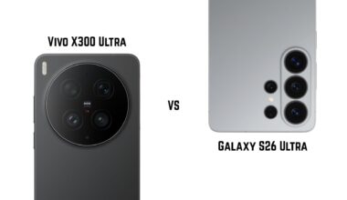 Vivo X300 Ultra