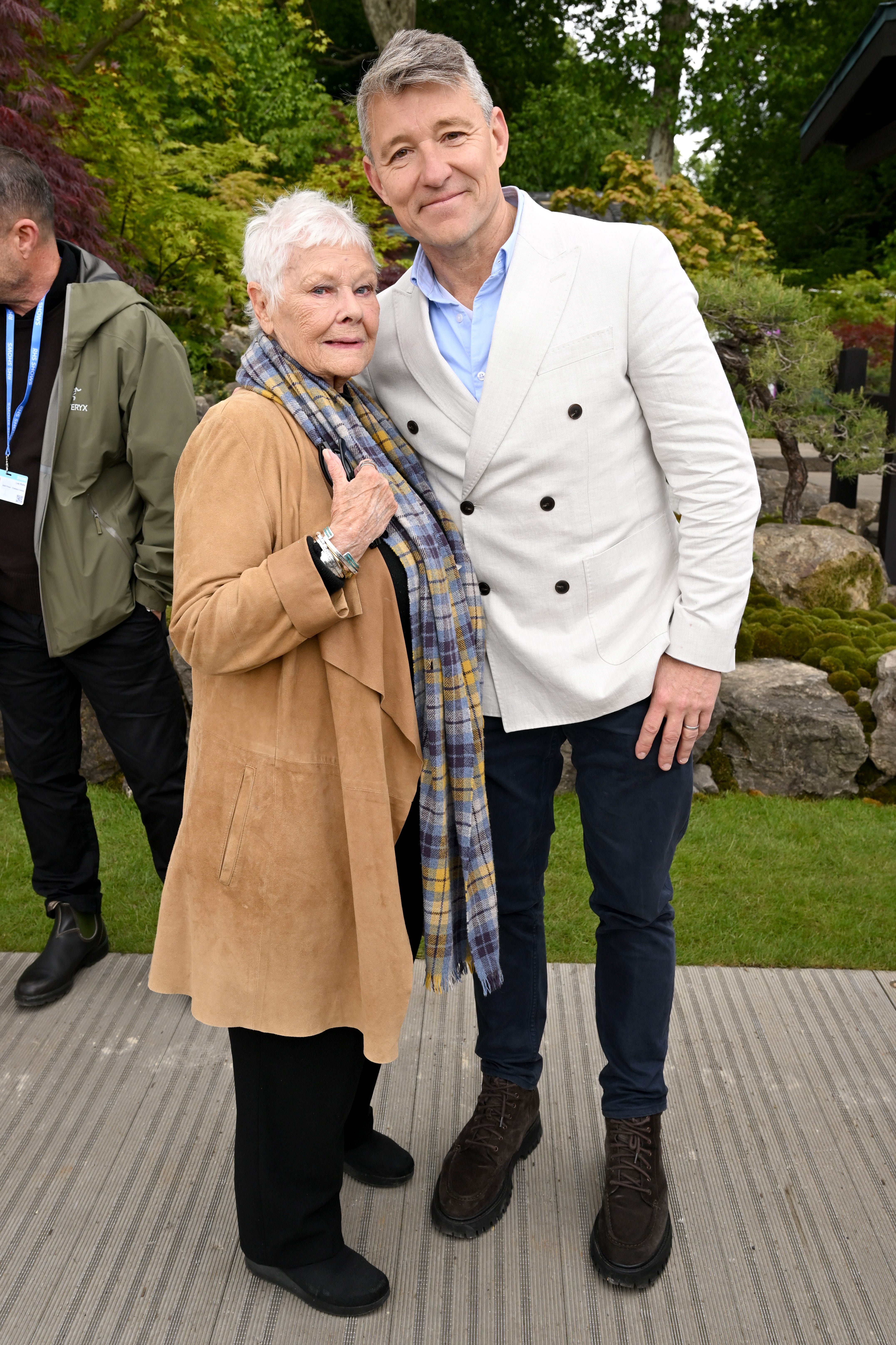 RHS Chelsea Flower Show 2026 - Press Preview