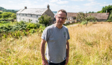 Hugh Fearnley-Whittingstall: The cheap, everyday veg packed with fibre that 'we take for granted'