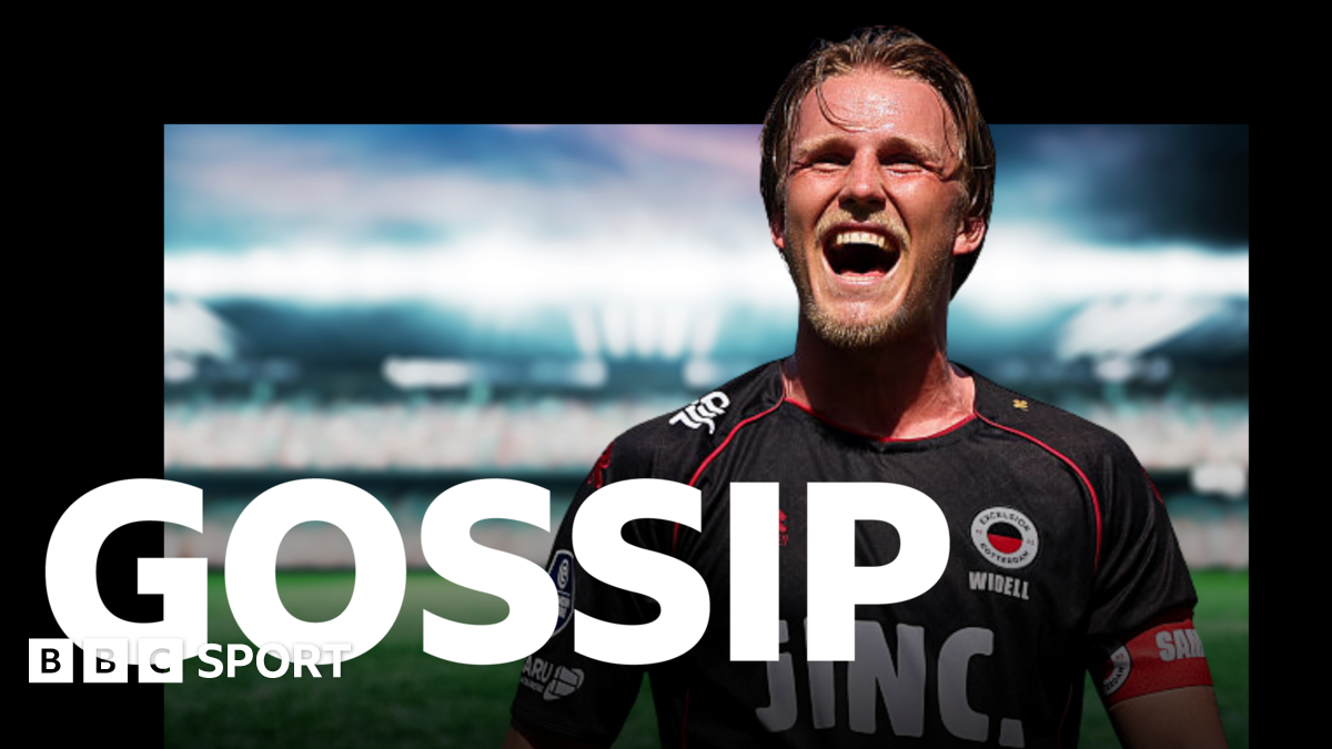 Casper Widell