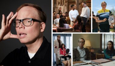 Jeff Hiller Won an Emmy. So Why Isn’t Hollywood Calling?