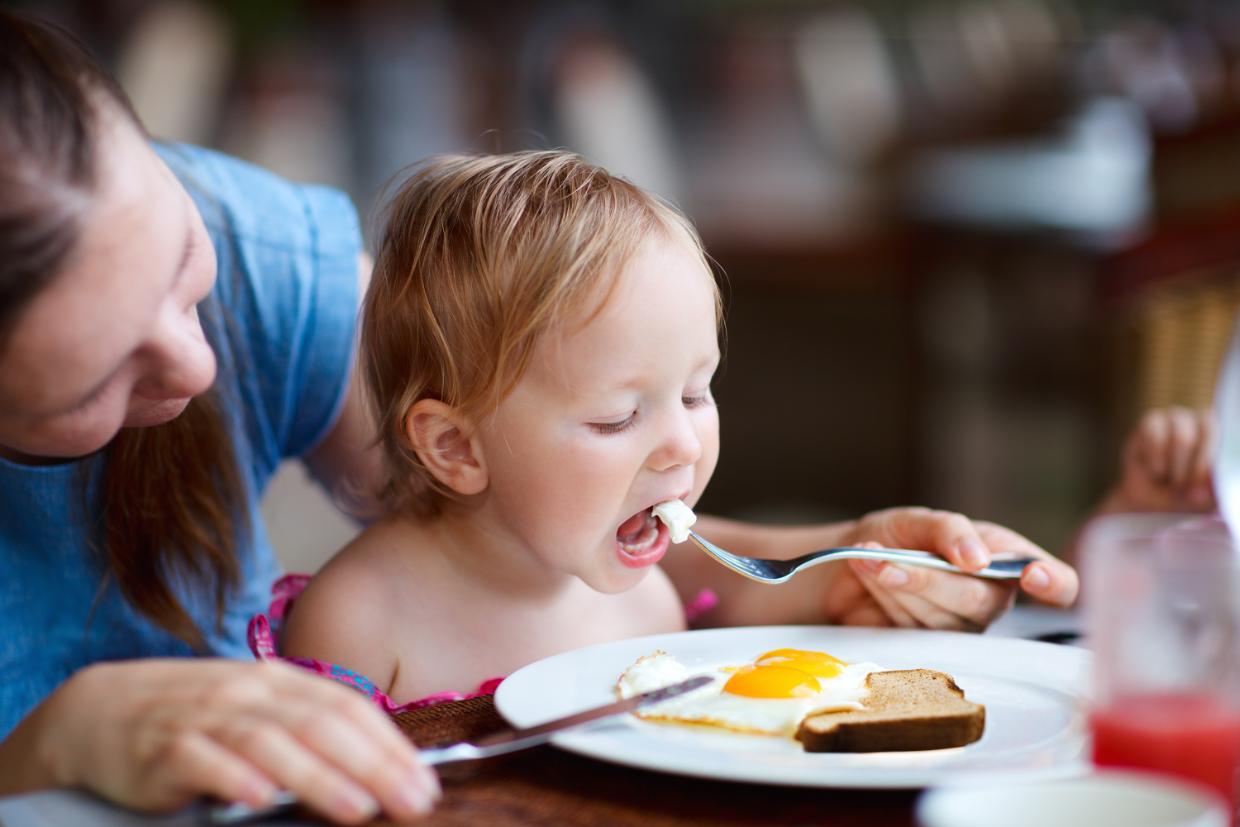 The simple kitchen staple supporting your family's brain health - Stuff