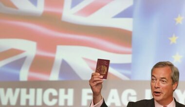 How have UK equities and the pound performed?