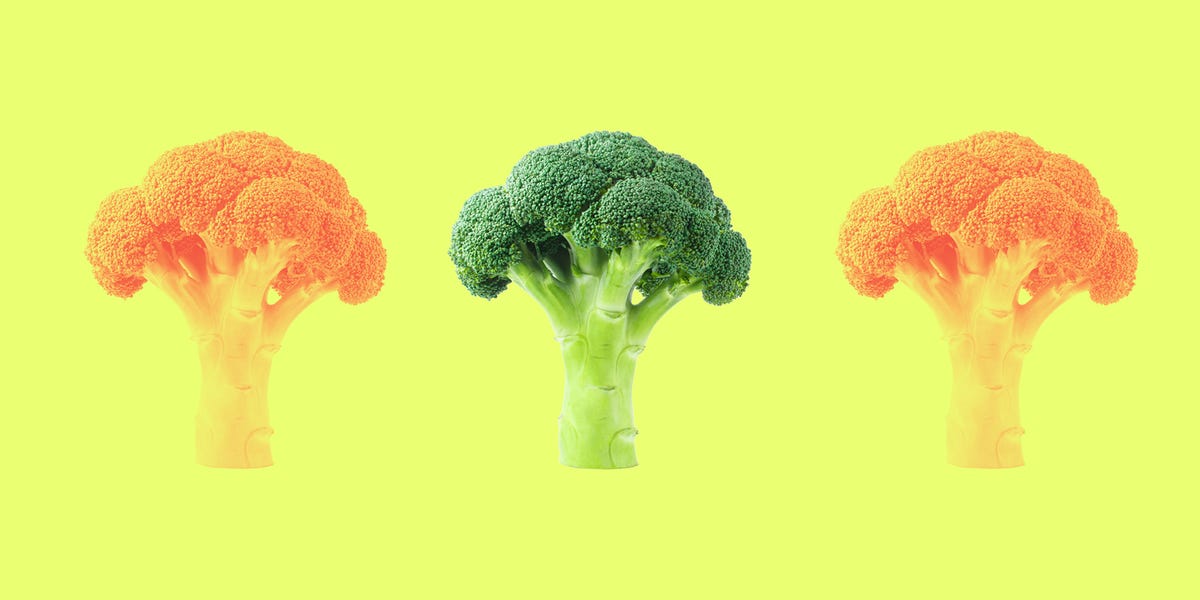 How to eat healthier when you’re stressed, according to science