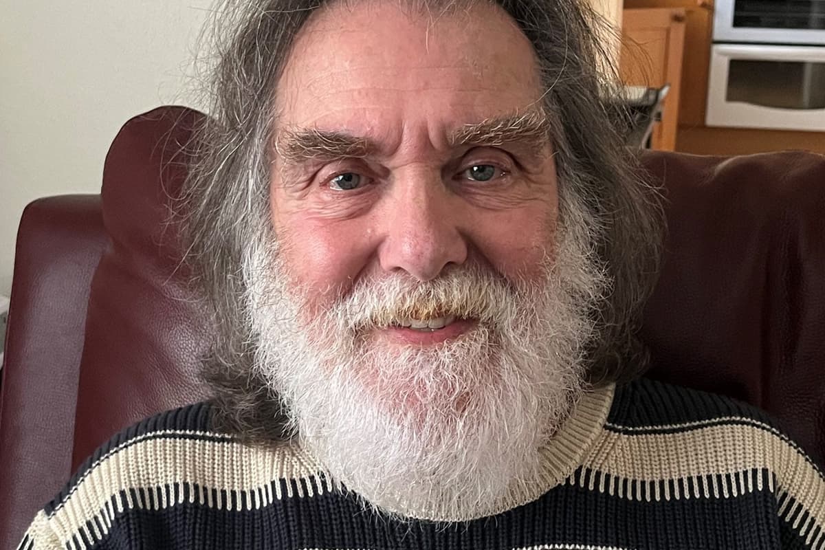 Dr Hook frontman Dennis Locorriere dies aged 76 - London Evening Standard