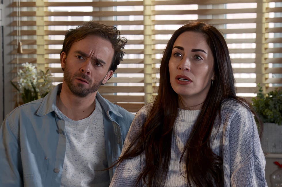David Platt, Shona Platt , Coronation Street david platt, shona platt , coronation street