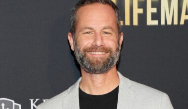 ‘Growing Pains’ Star Kirk Cameron Says He Left California Because of ‘Terrible’ Politics and ‘All the Other Things That Make it Difficult to Raise a Family’