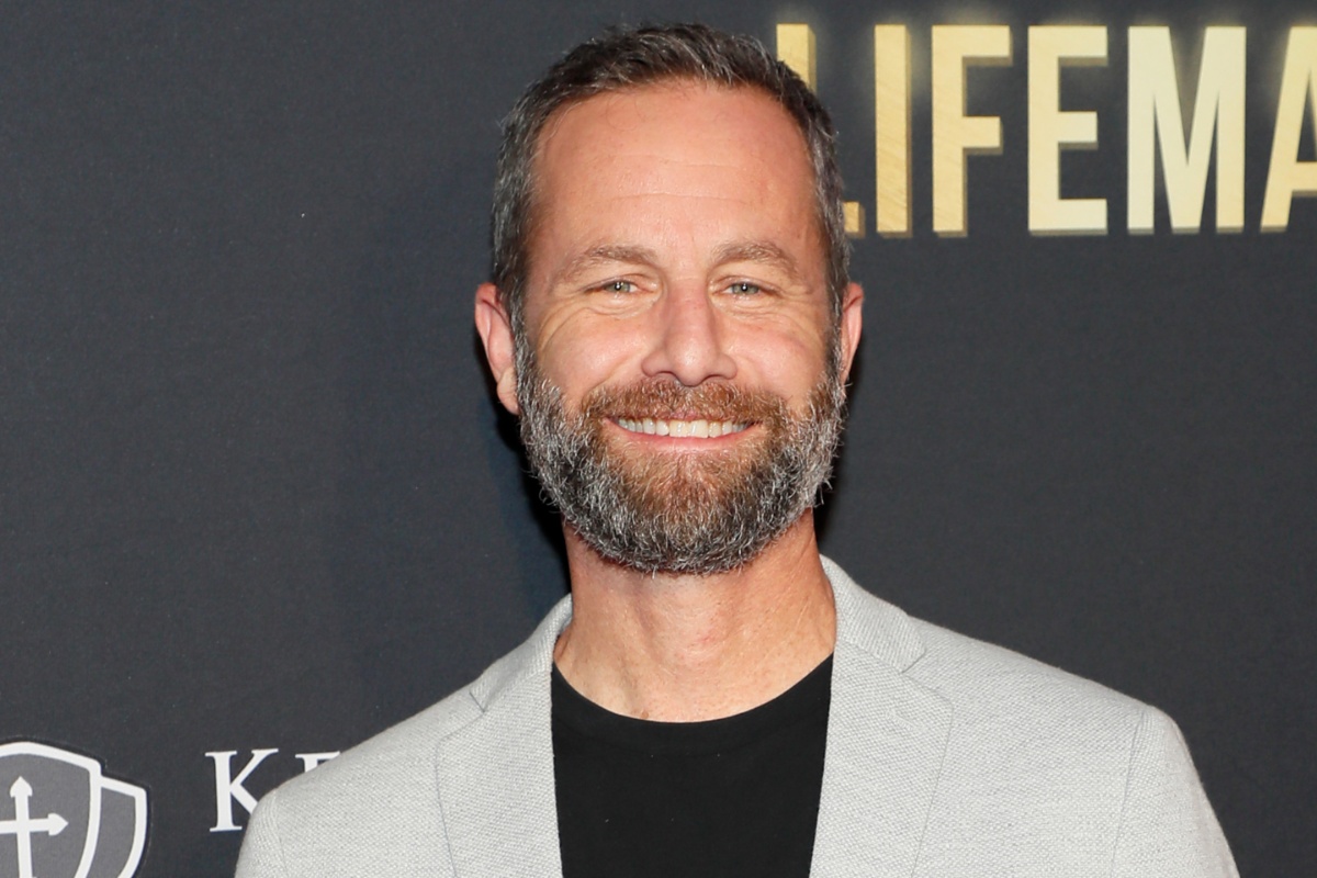 ‘Growing Pains’ Star Kirk Cameron Says He Left California Because of ‘Terrible’ Politics and ‘All the Other Things That Make it Difficult to Raise a Family’