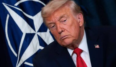 Donald Trump's unconventional diet he claims keeps him healthy — alongside 'one minute a day' of exercise