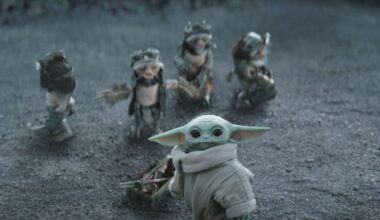 ‘Mandalorian & Grogu’ Will Be Lowest-Grossing ‘Star Wars’