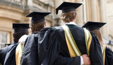 Graduates ‘misrepresent abilities’ by using AI for job applications
