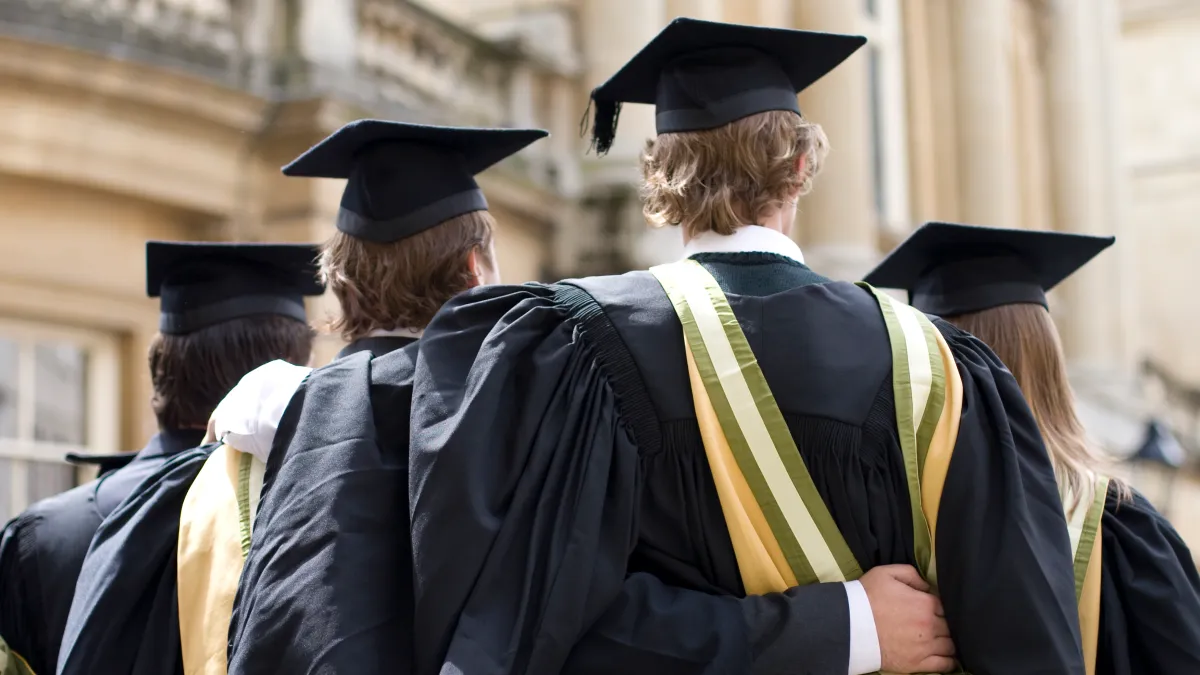 Graduates ‘misrepresent abilities’ by using AI for job applications
