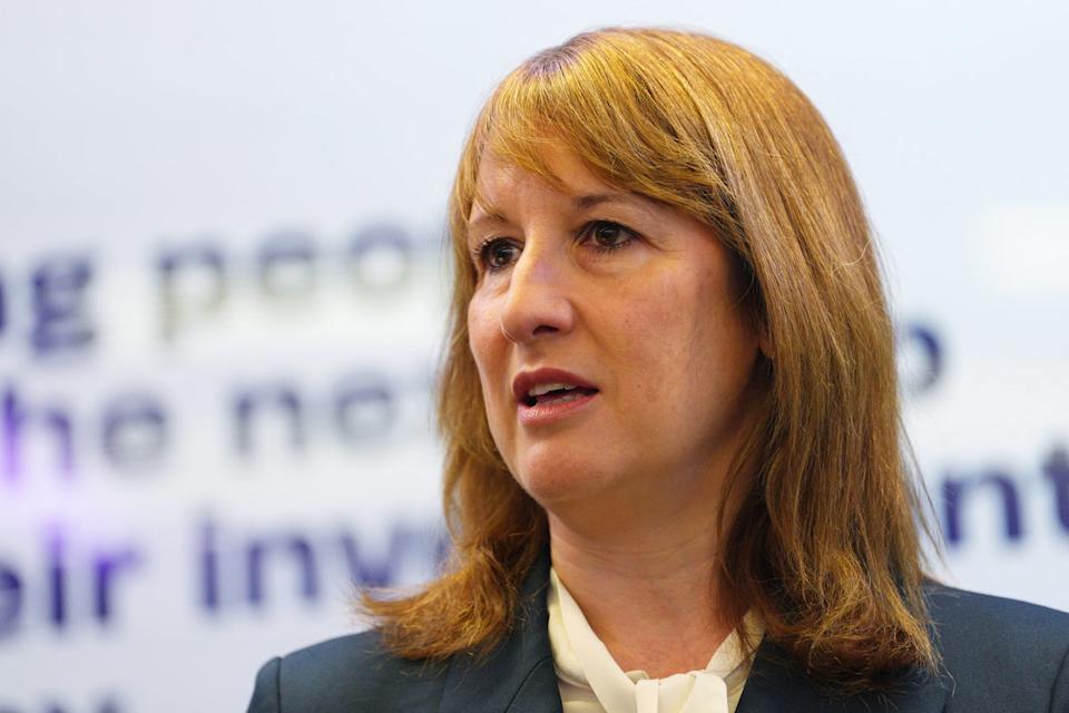 Calls have been mounting for the Government to set out action to support the most vulnerable, but Chancellor Rachel Reeves stopped short of any immediate energy measures in her cost-of-living plan