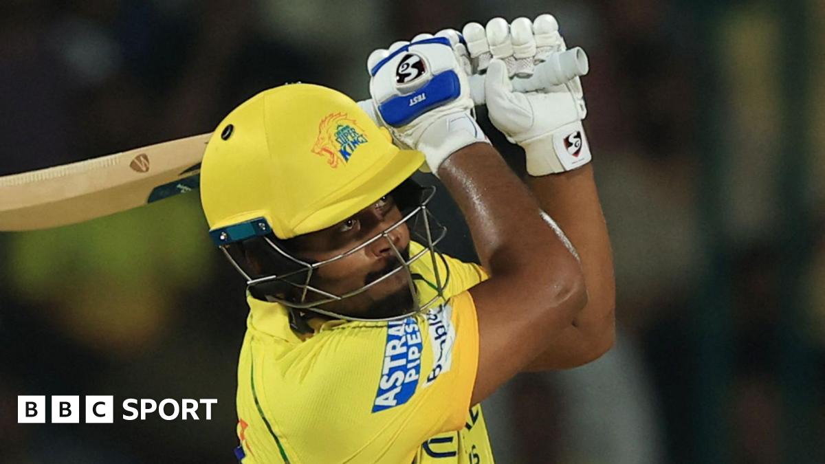 Sanju Samson