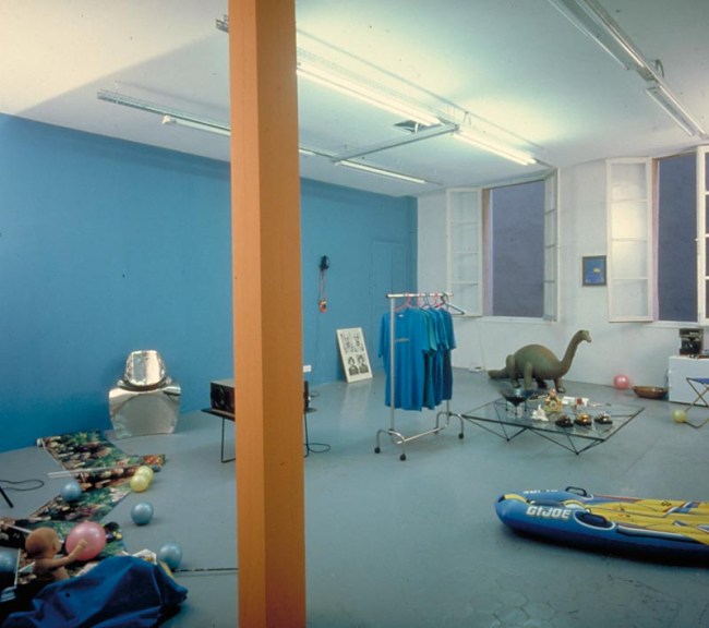 Noted French Gallery Air De Paris Closes Amid Bankruptcy Proceedings