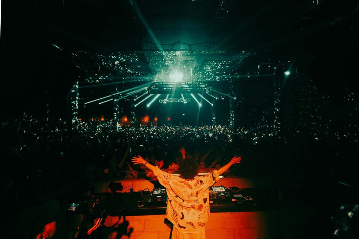 Warehouse Project