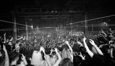 Warehouse Project