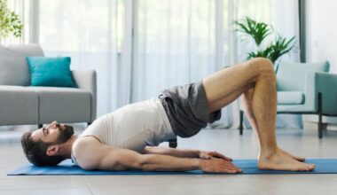 Do these three exercises each week to have a healthier routine than 68 per cent of Brits